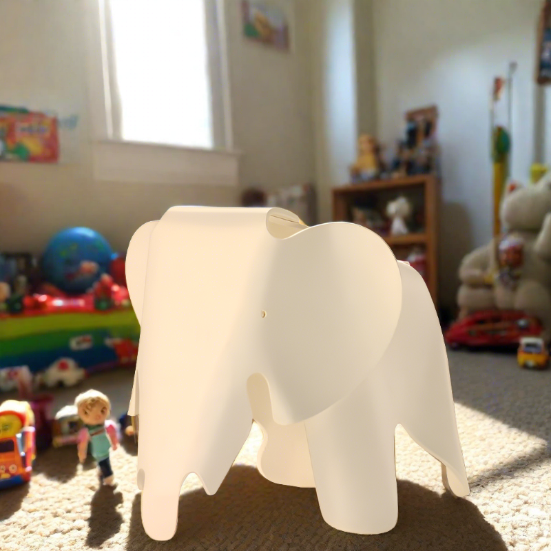 Elephant Chair