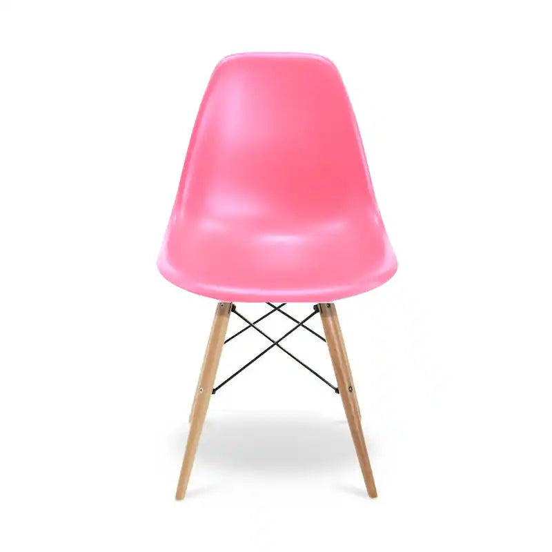 Eiffel Wood Kids Chair