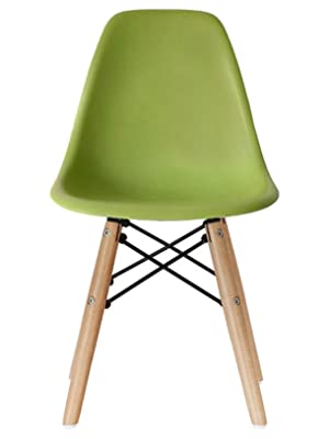 Eiffel Wood Kids Chair