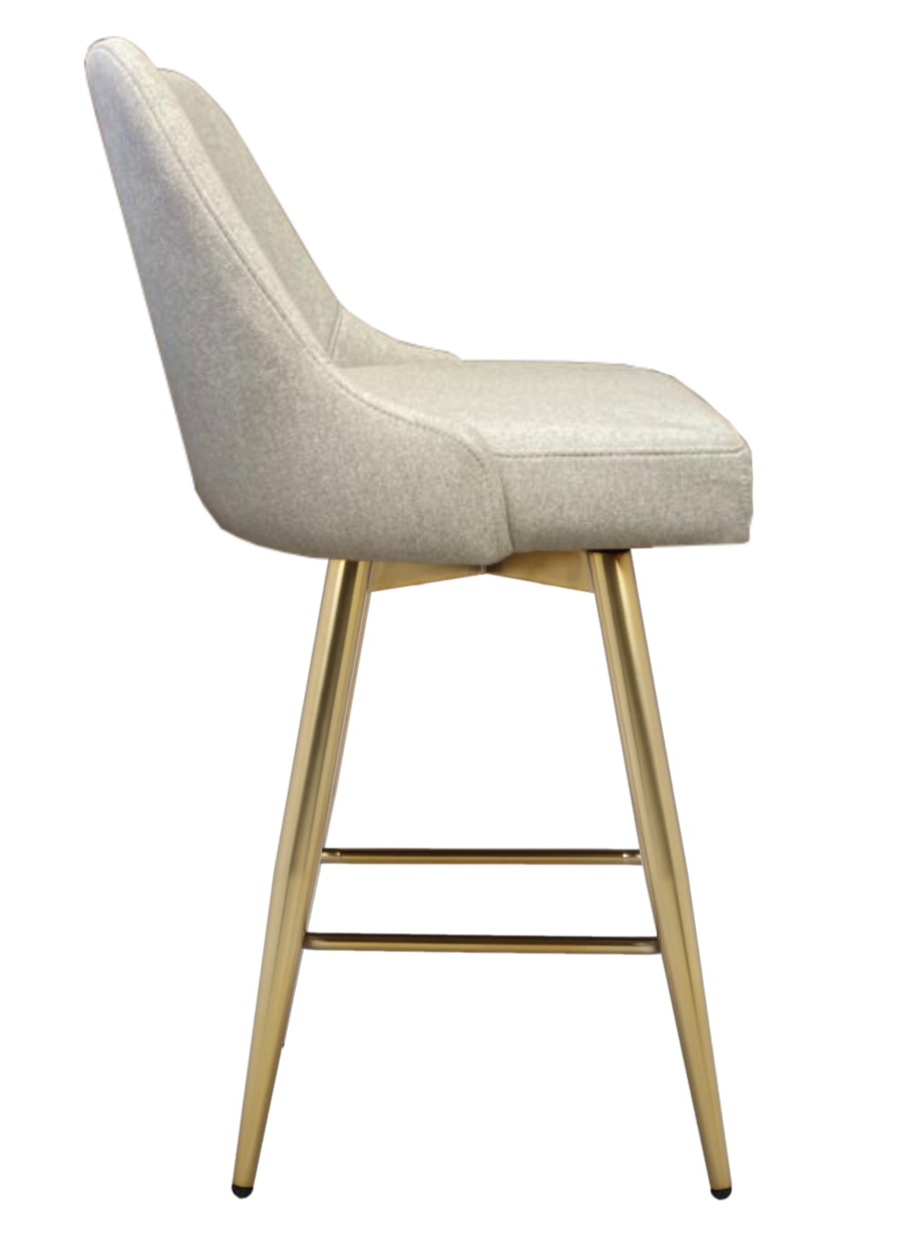 Mid-Century Stool