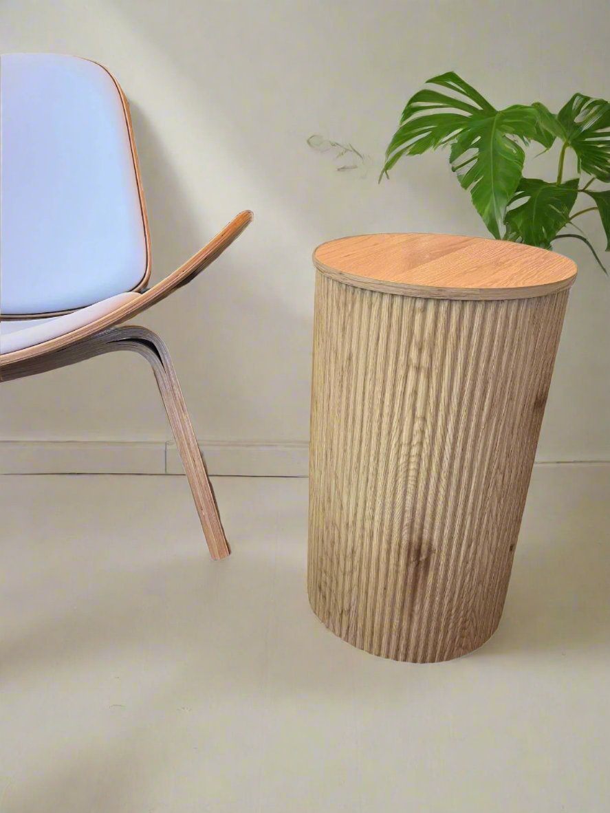 Miley II Side Table