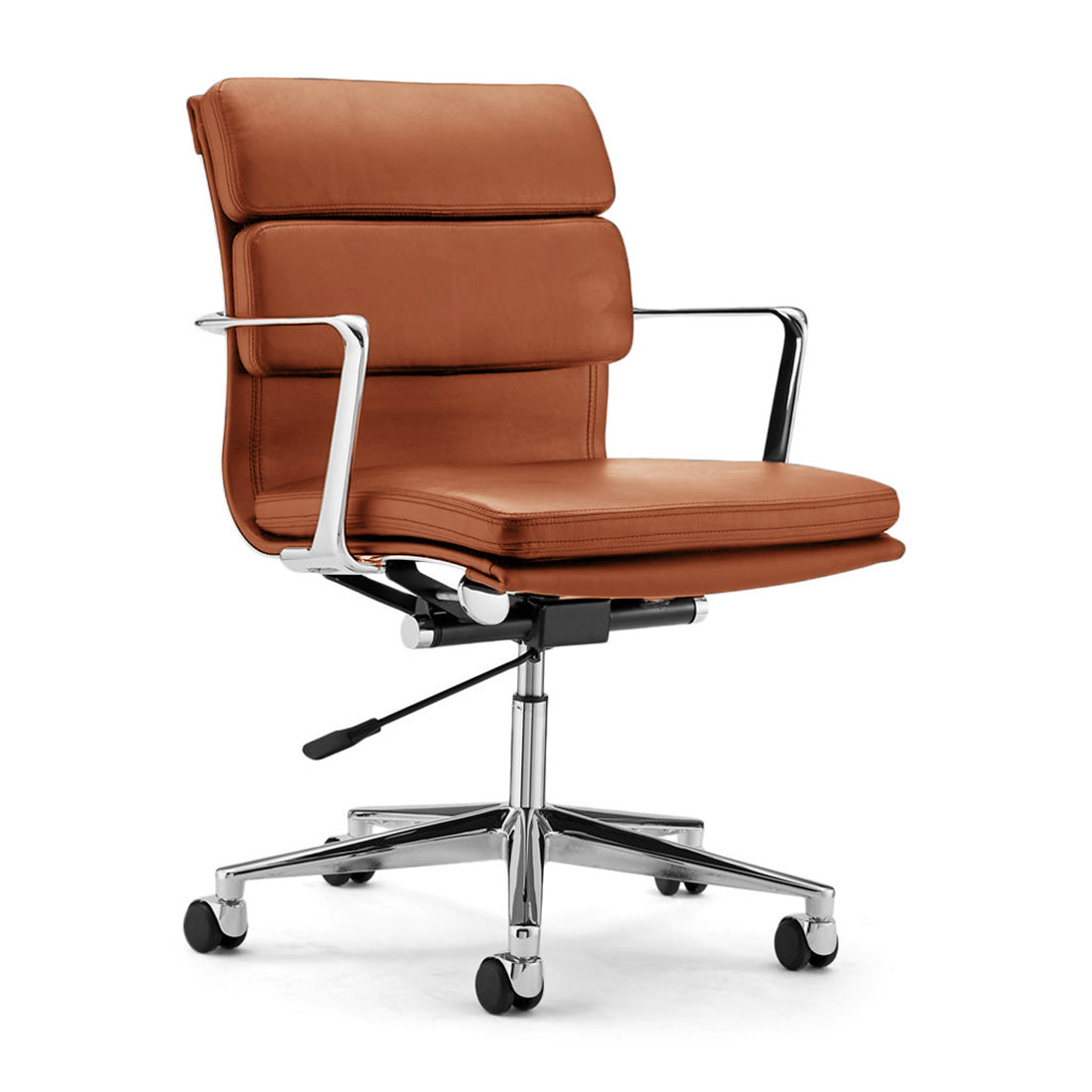 Paco Office Chair Low Back