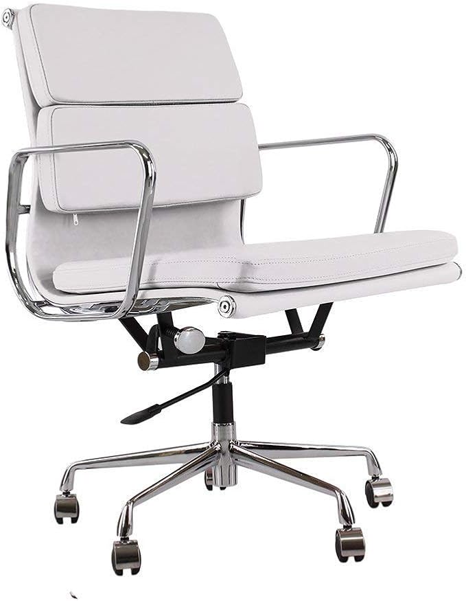 Paco Office Chair Low Back