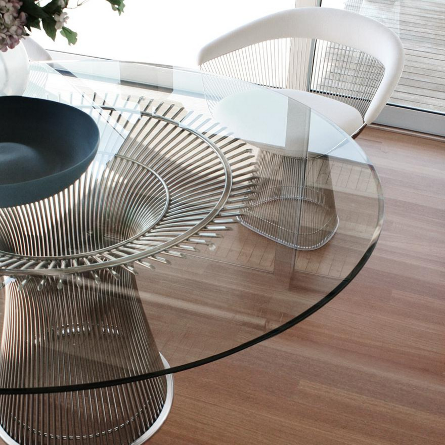 Palma Dining Table
