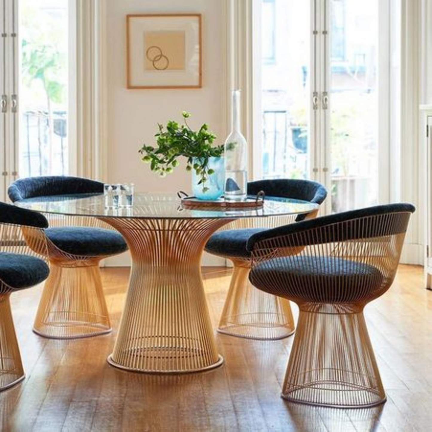 Palma Dining Table