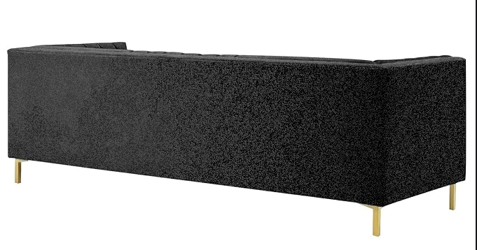Ronny Boucle Sofa