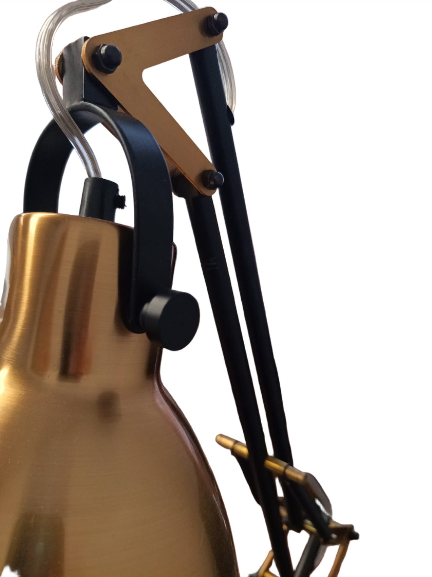 Sabo Lamp