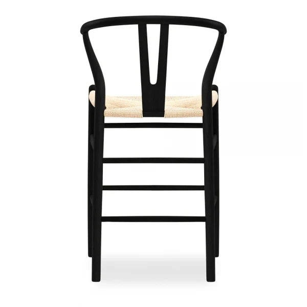 Woodcord Stool