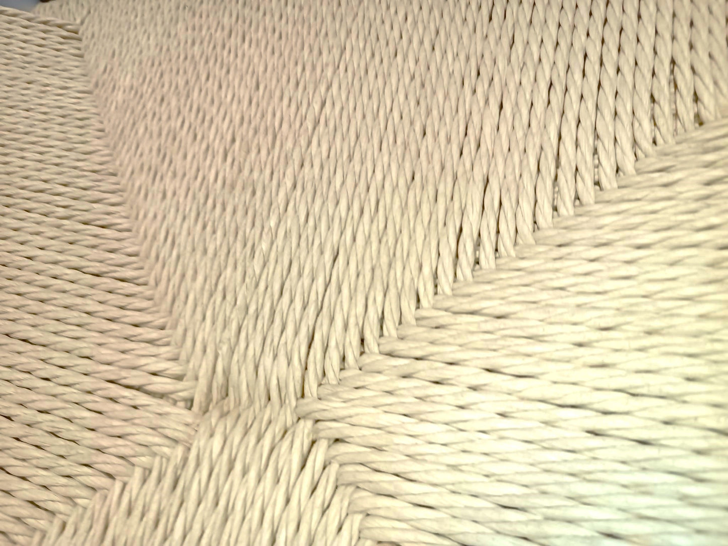Woodcord Chair
