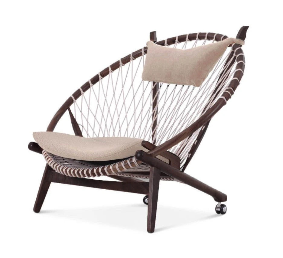 ACCENT CHAIRS