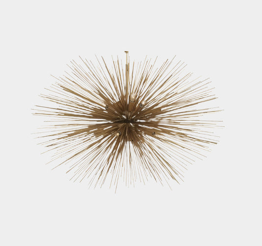 Maicao Oval Chandelier
