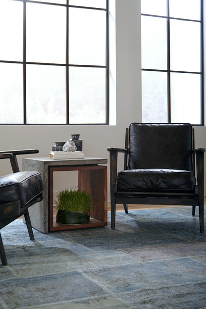 Brooks Lounge Chair