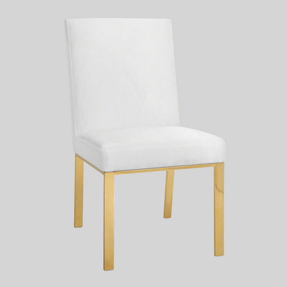 Roca Dining Chair (Velvet)