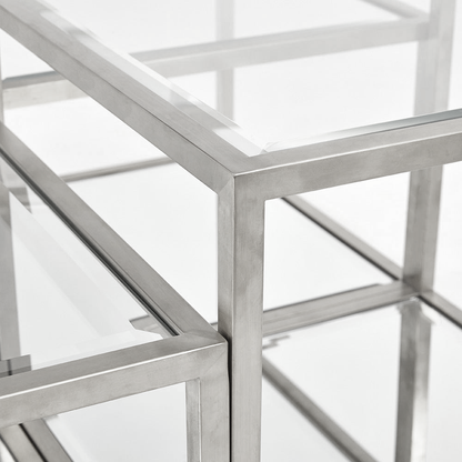 Kroll Coffee Table