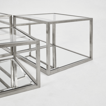 Kroll Coffee Table