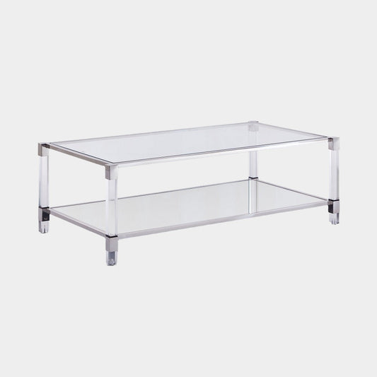 Jacques Coffee Table