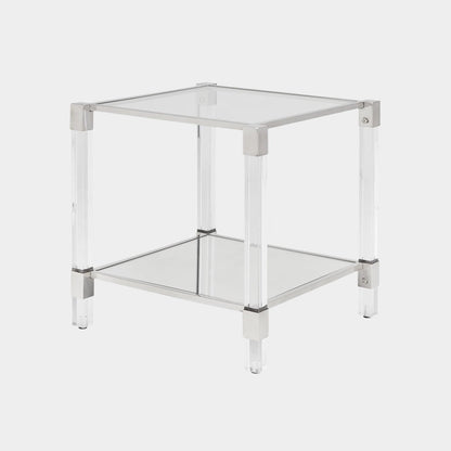 Jacques Side Table