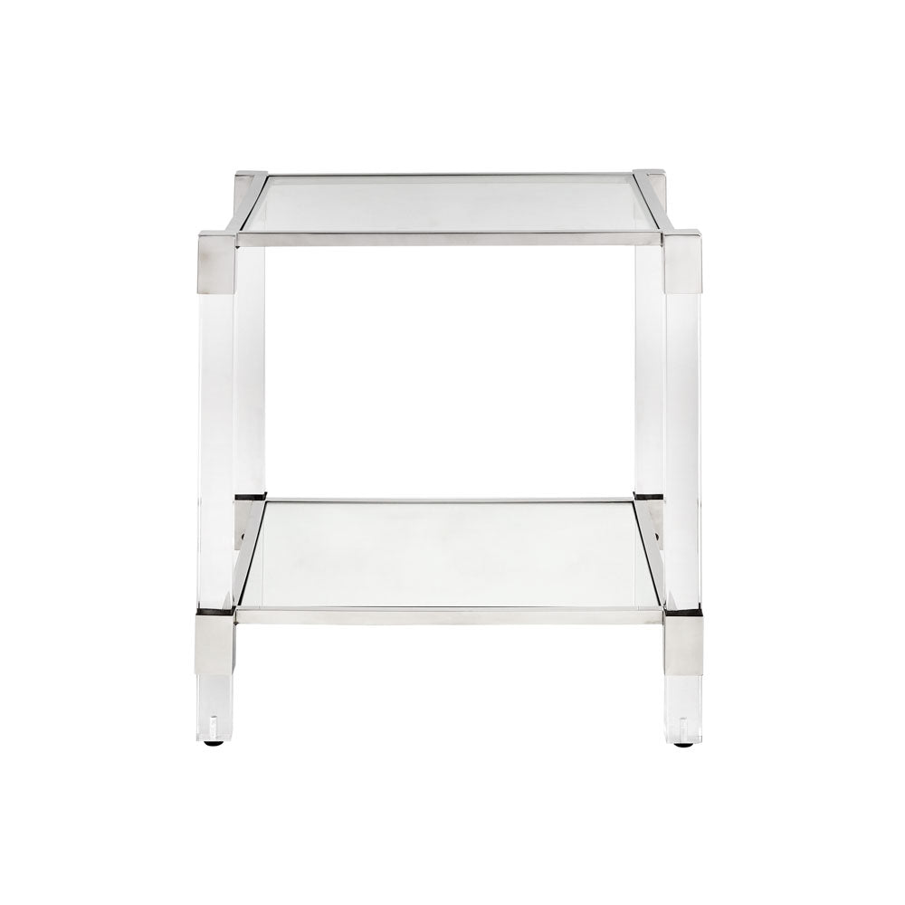 Jacques Side Table