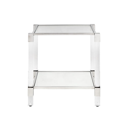 Jacques Side Table