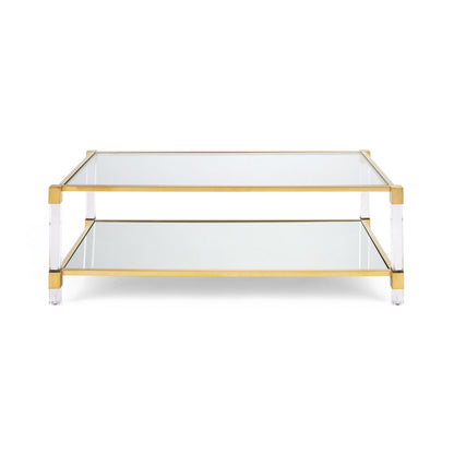 Jacques Coffee Table