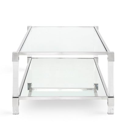Jacques Coffee Table