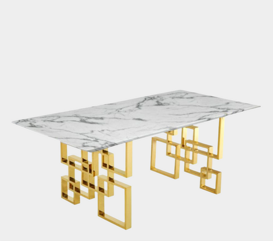Diva Dining Table