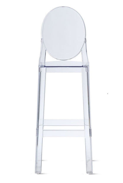 Victoria Ghost Stool