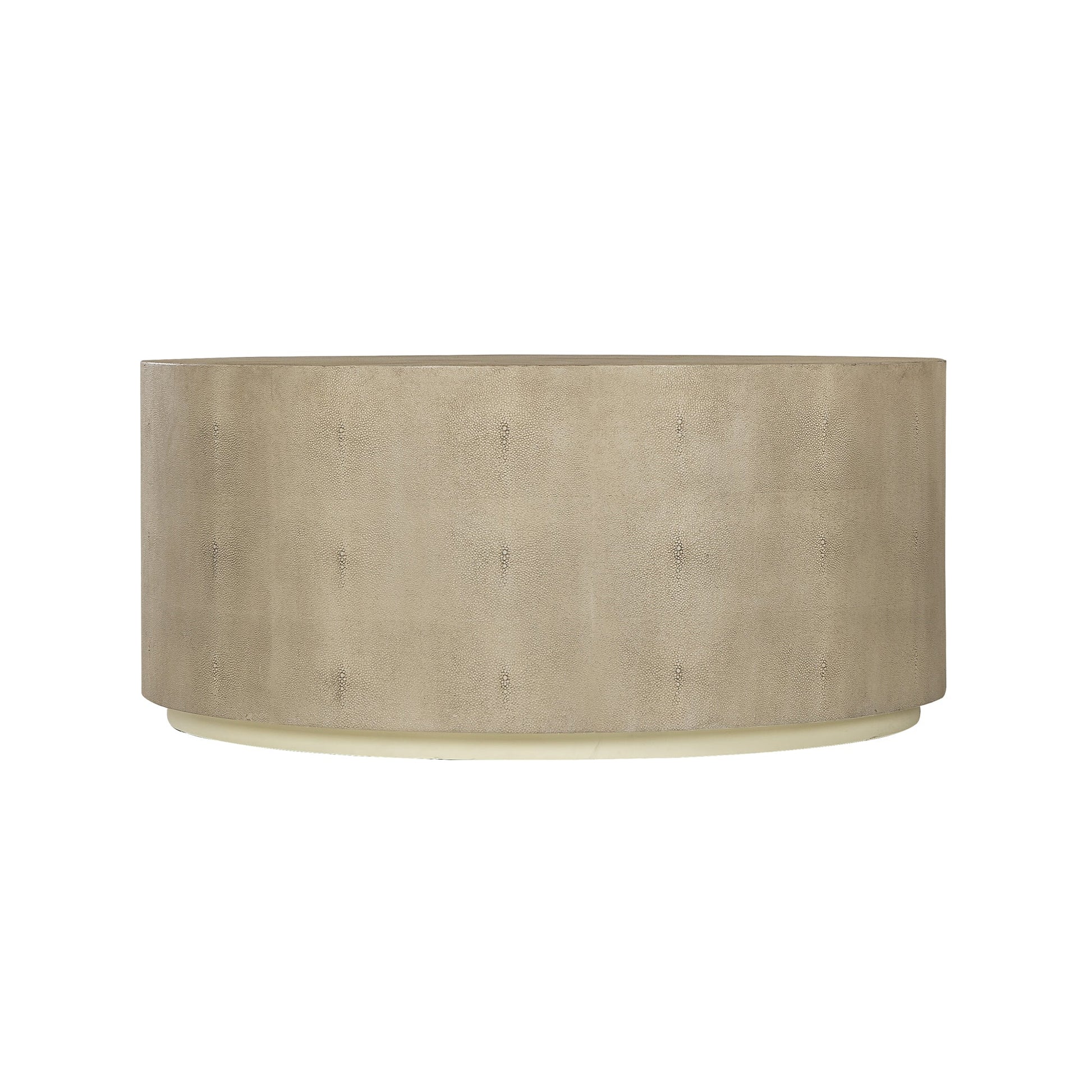 Tambor Coffee Table