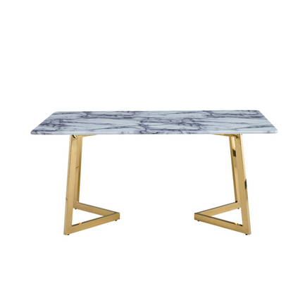 Madison Dining Table