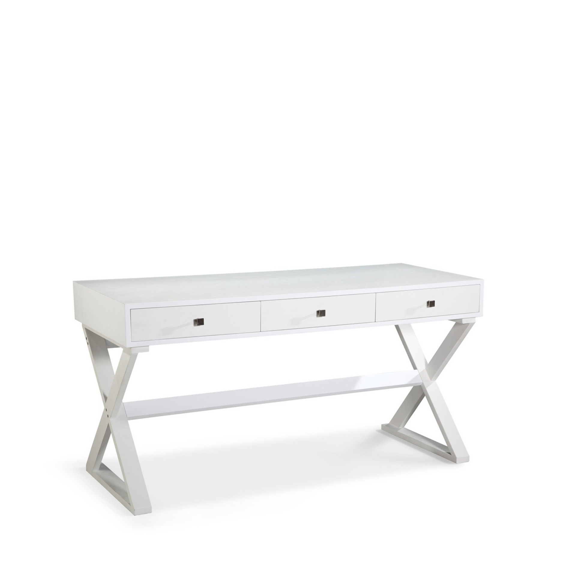 X-White Desk