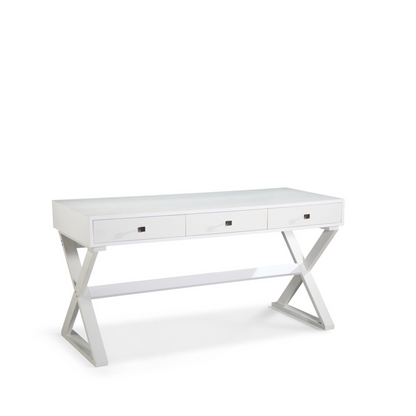 X-White Desk
