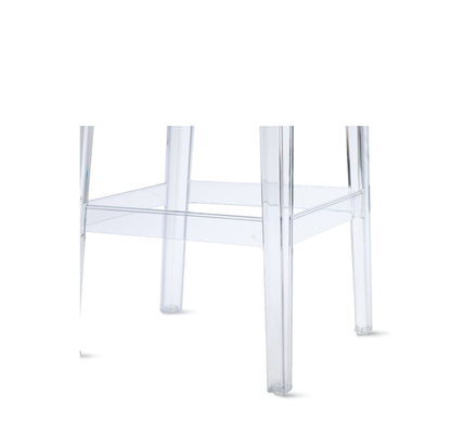 Victoria Ghost Stool