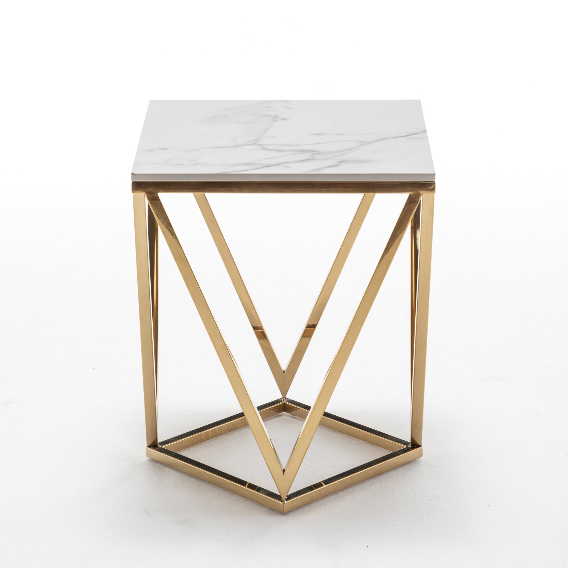 Dominica End Table