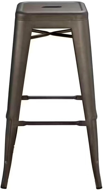 Tolix Stool (26")