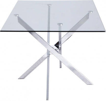 Xander Dining Table (Rectangle)
