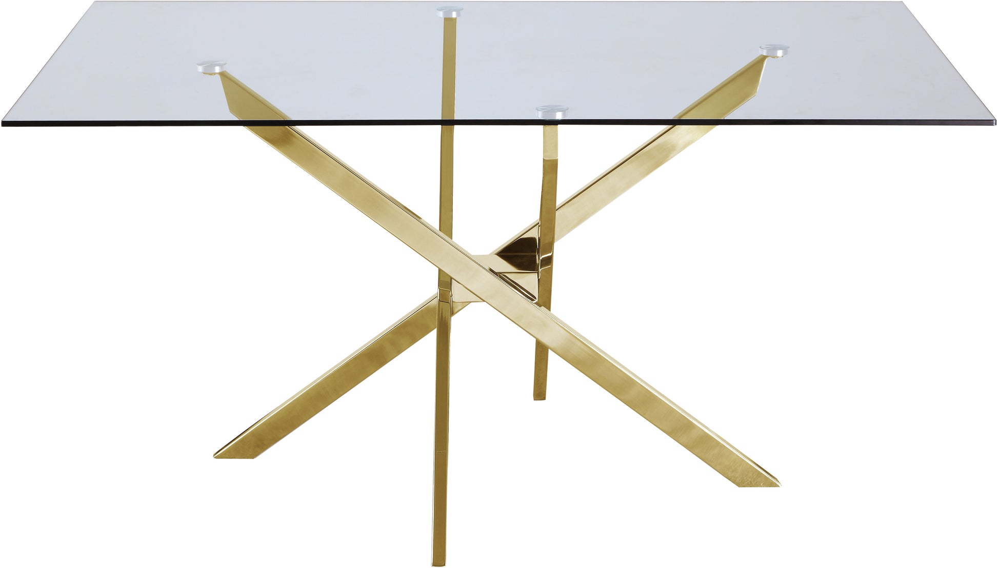Xander Dining Table (Rectangle)