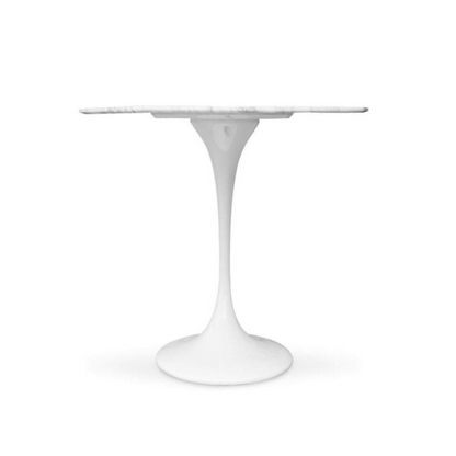 Marble Tulip Dining Table
