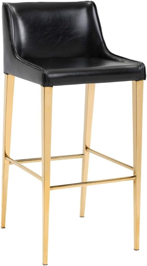 Zaz Stool