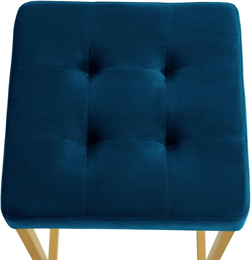 Pipe II Counter Stool