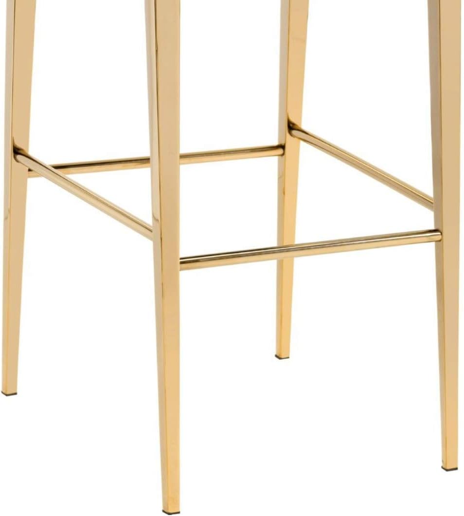 Zaz Stool