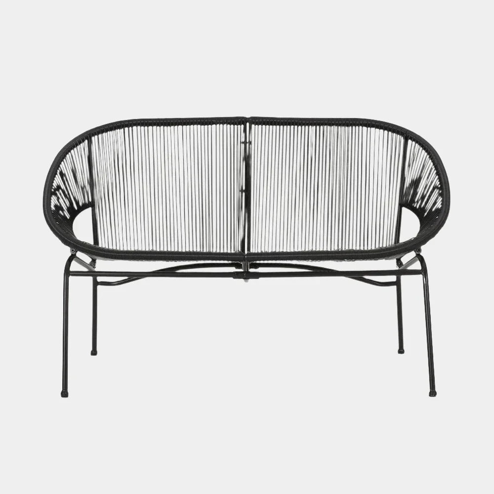 Acapulco Loveseat