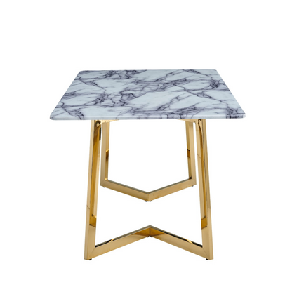 Madison Dining Table