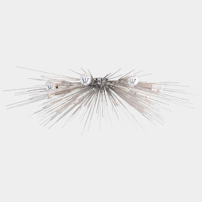 Roxanne Flush Mount Pendant