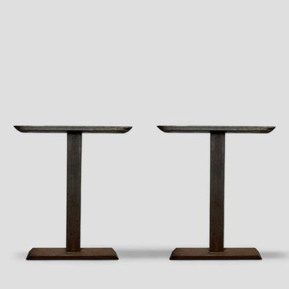 Roman Dining Legs