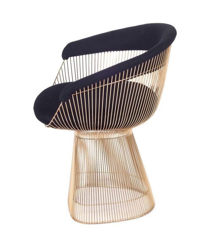 Planter Dining Chair