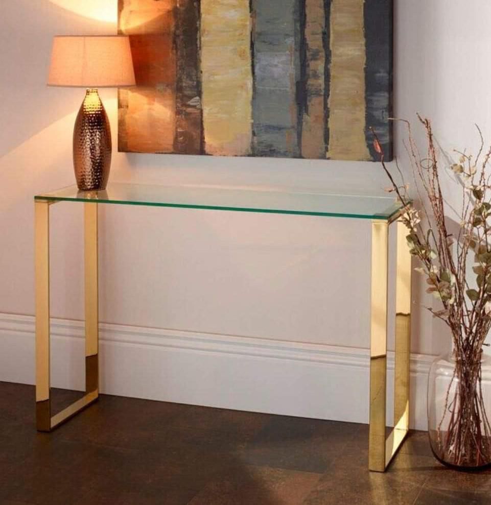 Gen Console Table