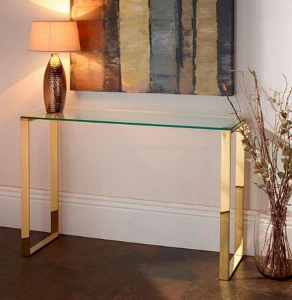 Gen Console Table