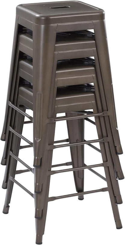 Tolix Stool (26")