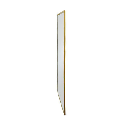 Rectangular Mirror