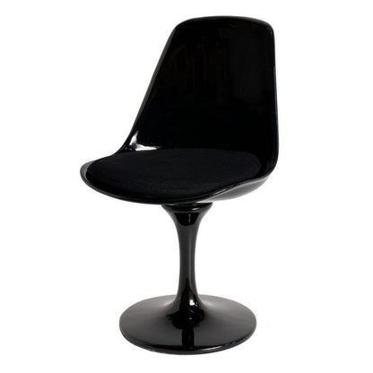 Tulip Armless Chair